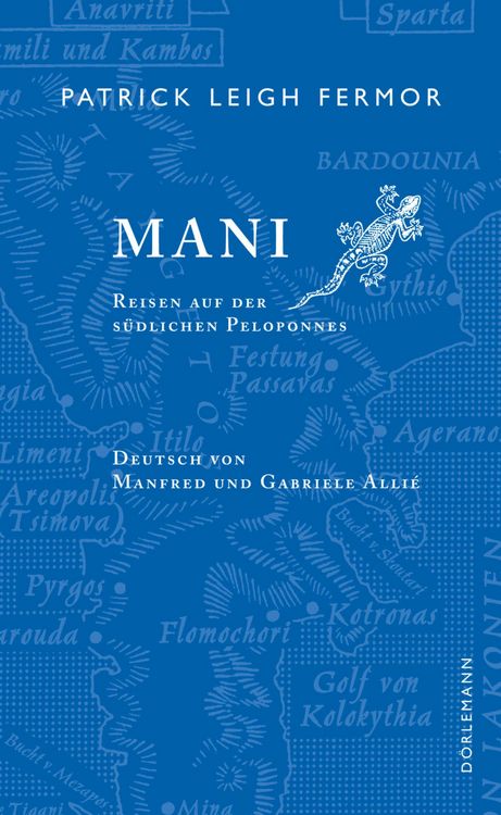 Produktbild: Mani