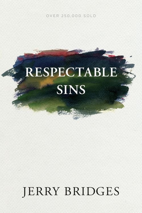 Produktbild: Respectable Sins