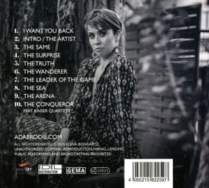 Produktbild: Brodie, A: Grand Tale II