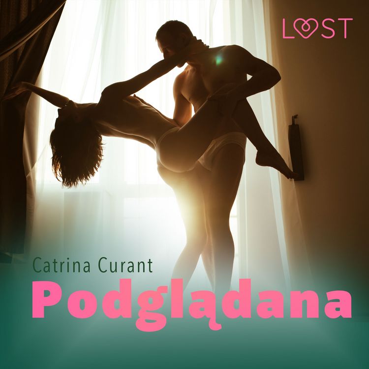 Produktbild: Podglądana &ndash; opowiadanie erotyczne