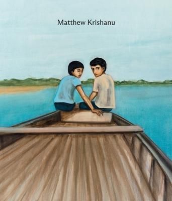 Produktbild: Matthew Krishanu