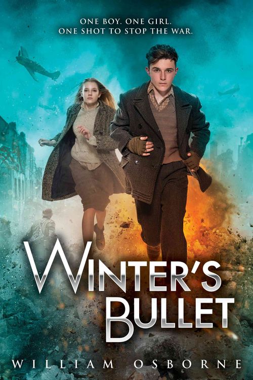 Produktbild: Winters Bullet