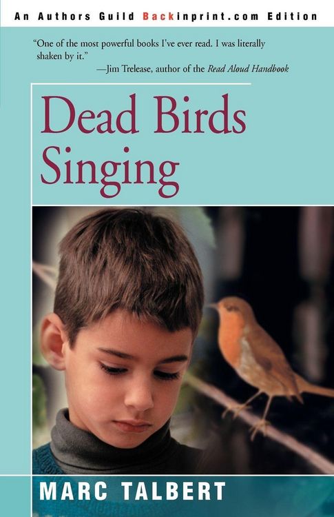 Produktbild: Dead Birds Singing