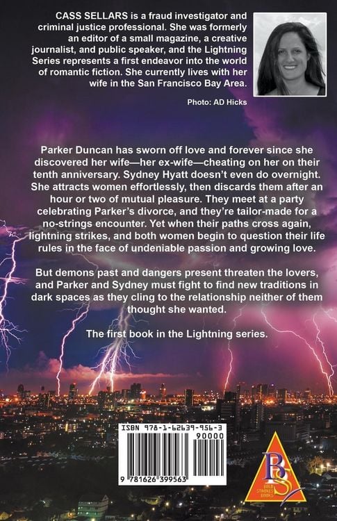 Produktbild: Lightning Strikes
