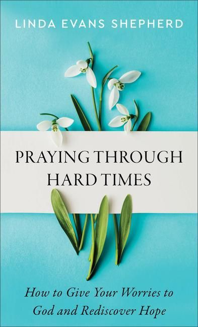 Produktbild: Praying Through Hard Times