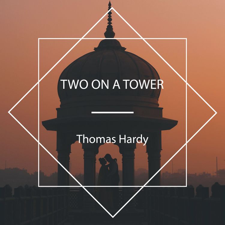 Produktbild: Two On A Tower