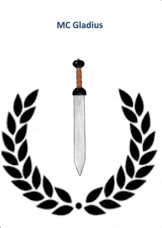 Produktbild: MC Gladius