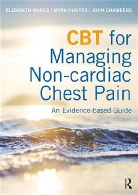 Produktbild: CBT for Managing Non-Cardiac Chest Pain
