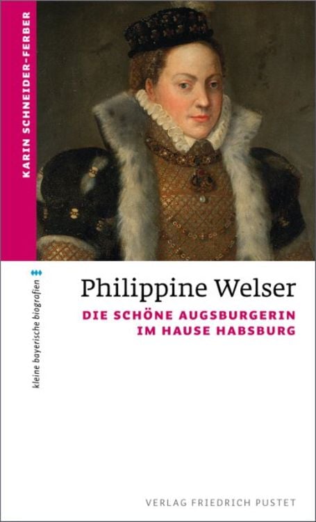 Produktbild: Philippine Welser