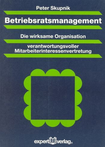 Produktbild: Betriebsratsmanagement