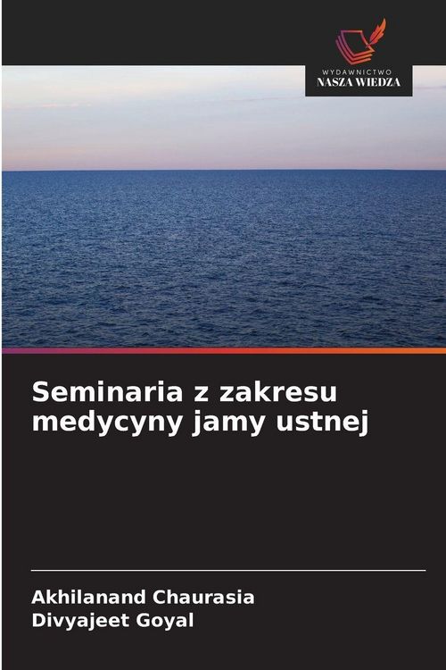 Produktbild: Seminaria z zakresu medycyny jamy ustnej