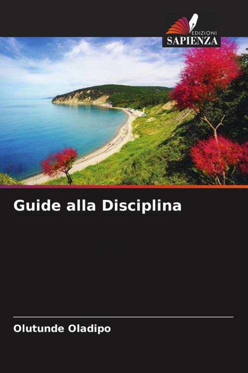 Produktbild: Guide alla Disciplina