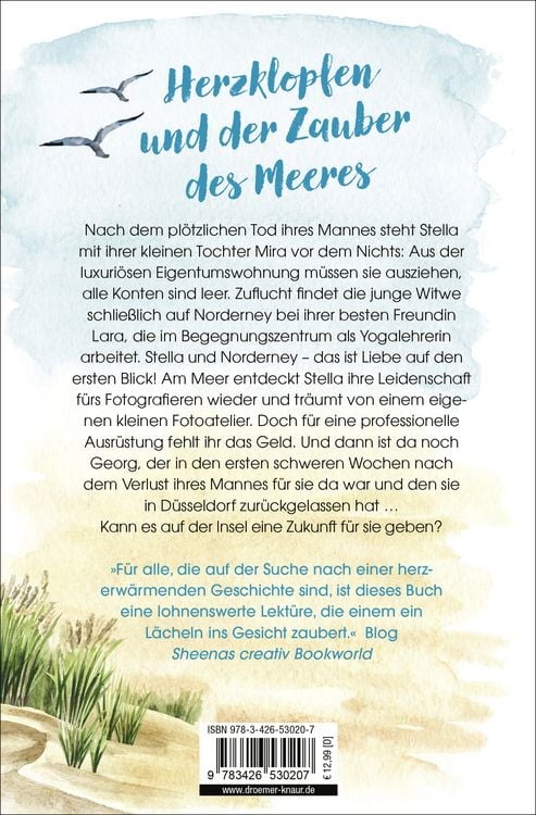 Produktbild: Das Gl&uuml;cksatelier am Meer