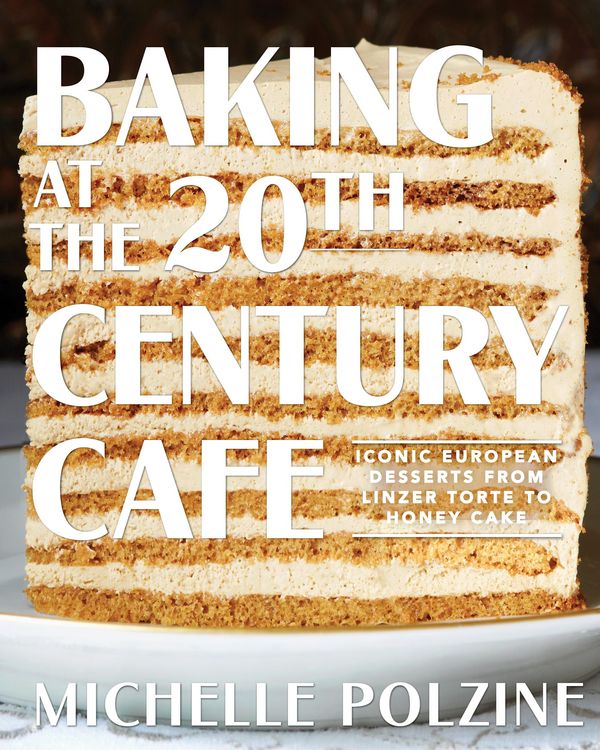 Produktbild: Baking at the 20th Century Cafe