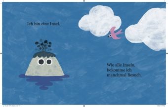 Produktbild: Die Insel