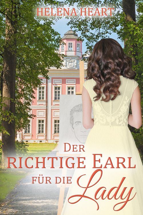Produktbild: Der richtige Earl f&uuml;r die Lady