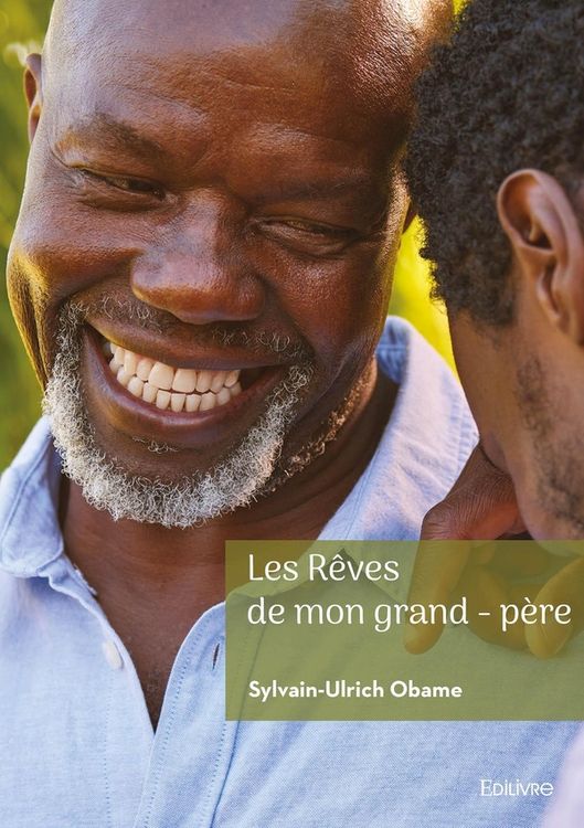 Produktbild: Les reves de mon grand-pere