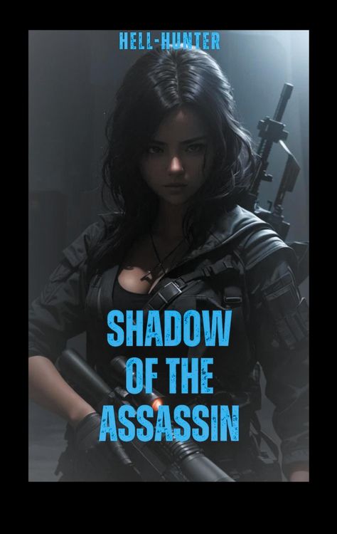 Produktbild: Shadow of the Assassin