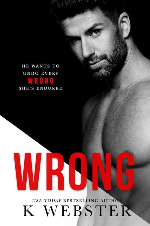 Produktbild: Wrong (Breaking the Rules Series, #2)