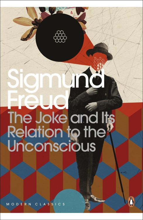 Produktbild: The Joke and Its Relation to the Unconscious