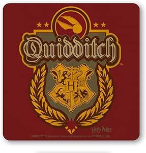 Produktbild: Untersetzer Harry Potter (Quidditch)