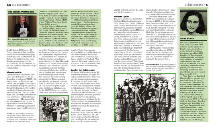 Produktbild: Big Ideas. Der Zweite Weltkrieg