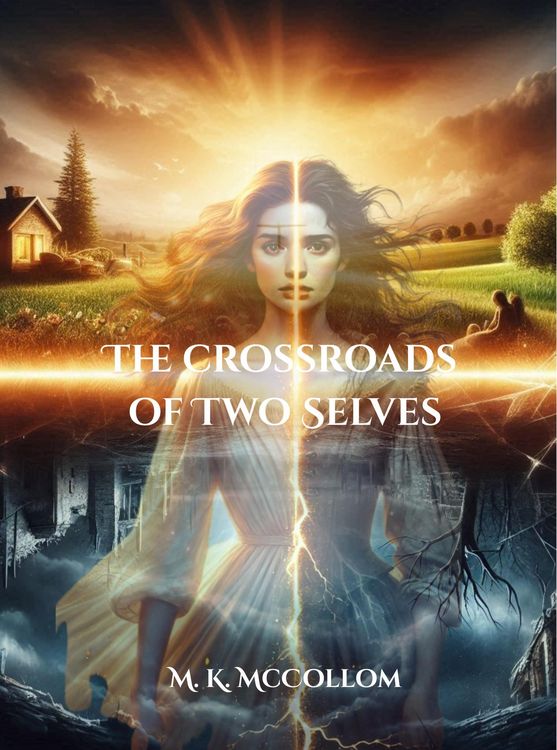 Produktbild: The Crossroads of Two Selves