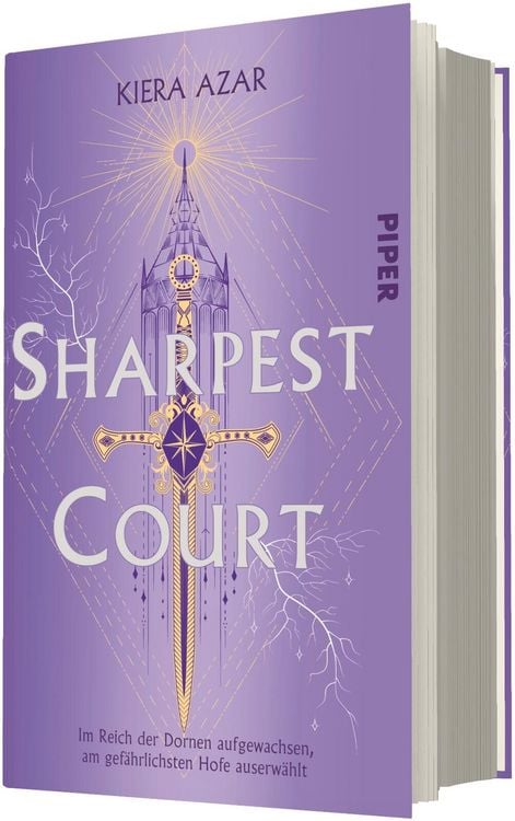 Produktbild: Sharpest Court