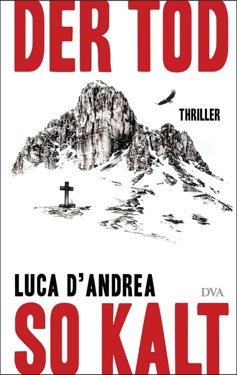 Produktbild: Der Tod so kalt