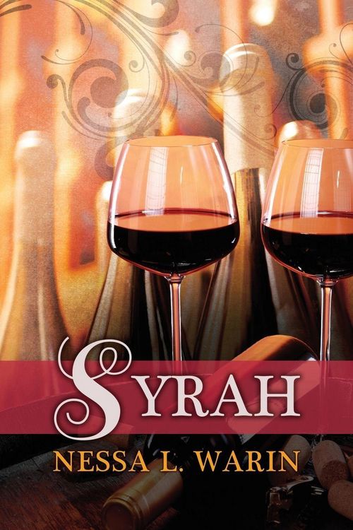 Produktbild: Syrah