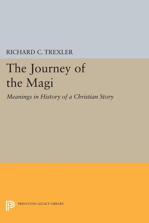 Produktbild: The Journey of the Magi