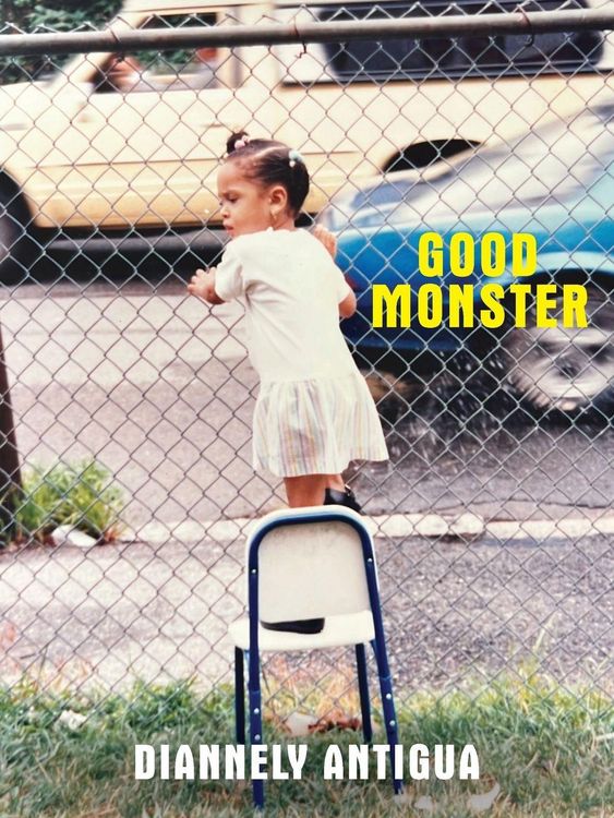 Produktbild: Good Monster