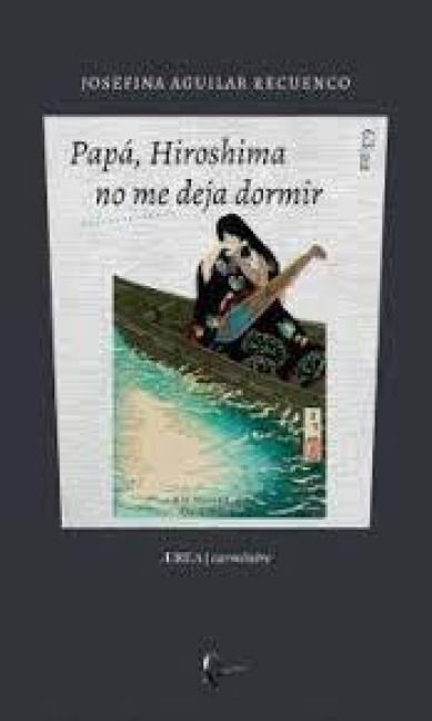 Produktbild: Pap&aacute;, Hiroshima no me deja dormir