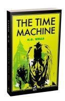 Produktbild: The Time Machine