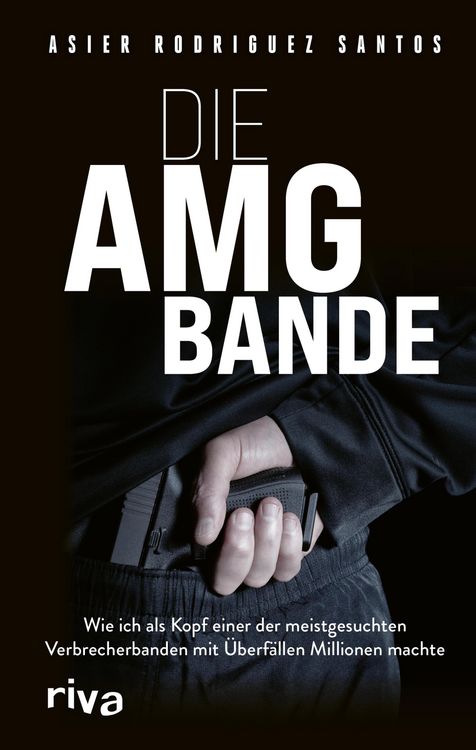 Produktbild: Die AMG-Bande