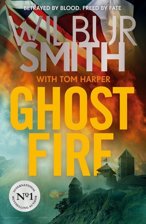 Produktbild: Ghost Fire