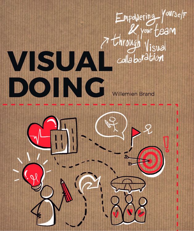 Produktbild: Visual Doing