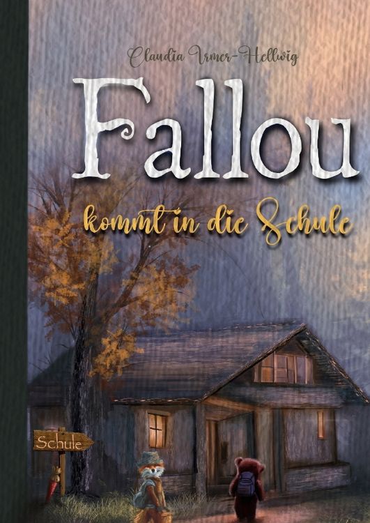 Produktbild: Der Fuchs Fallou