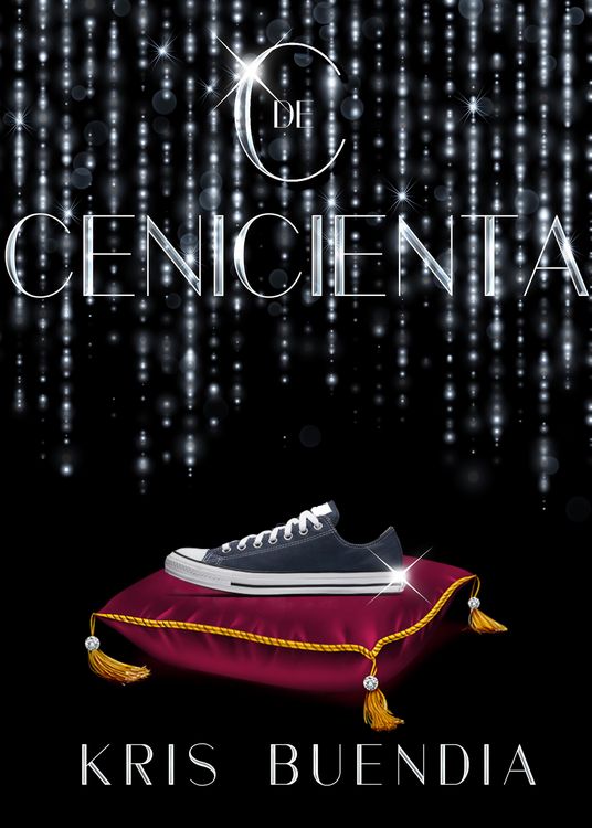 Produktbild: C de Cenicienta