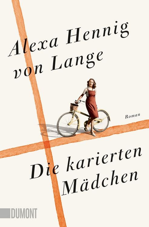 Produktbild: Die karierten Mädchen