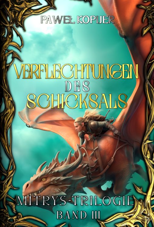 Produktbild: Verflechtungen des Schicksals
