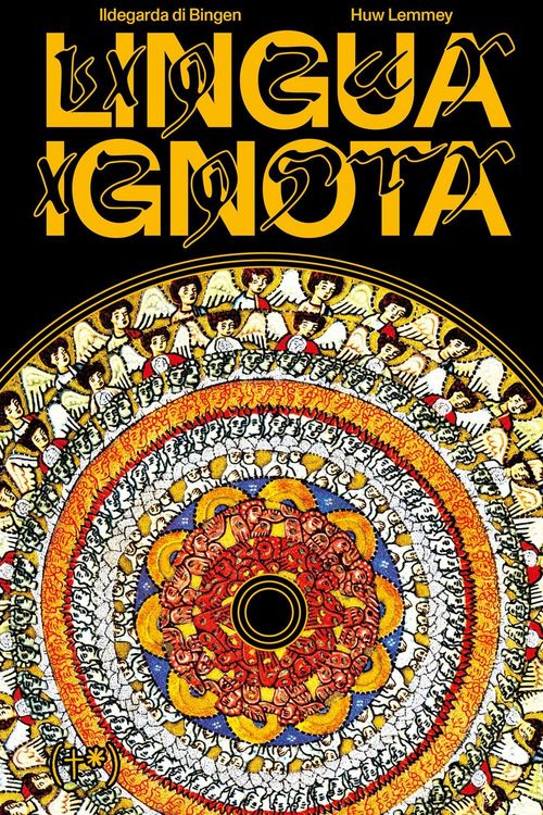 Produktbild: Lingua Ignota