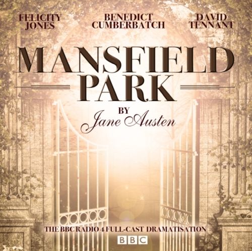 Produktbild: Austen, J: Mansfield Park