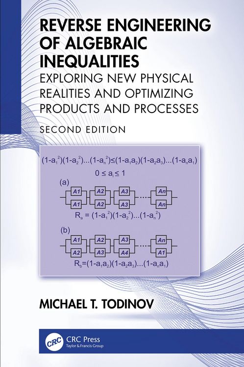 Produktbild: Reverse Engineering of Algebraic Inequalities