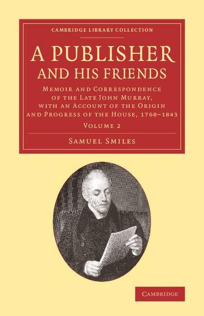 Produktbild: A Publisher and His Friends