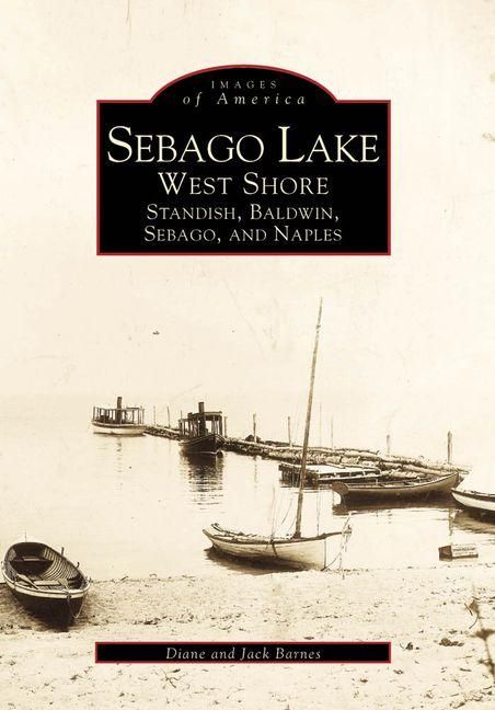 Produktbild: Sebago Lake