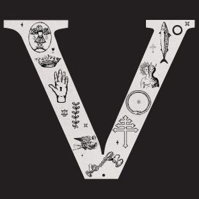 Produktbild: Volume V