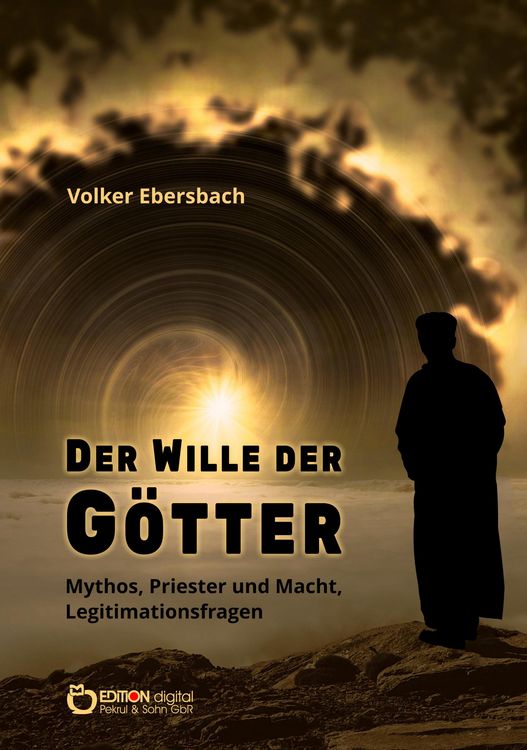 Produktbild: Der Wille der G&ouml;tter