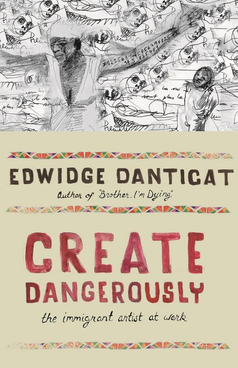 Produktbild: Create Dangerously