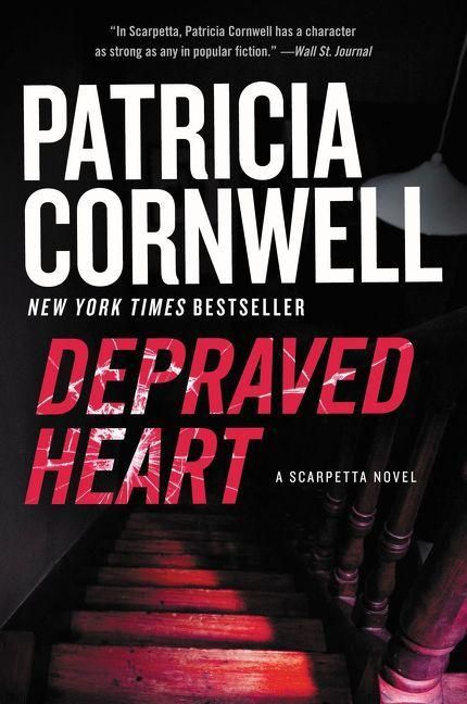 Produktbild: Depraved Heart